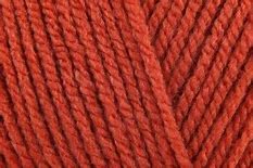 Hayfield Bonus DK 779 Fox with acrylic